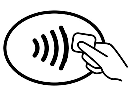 Contactless