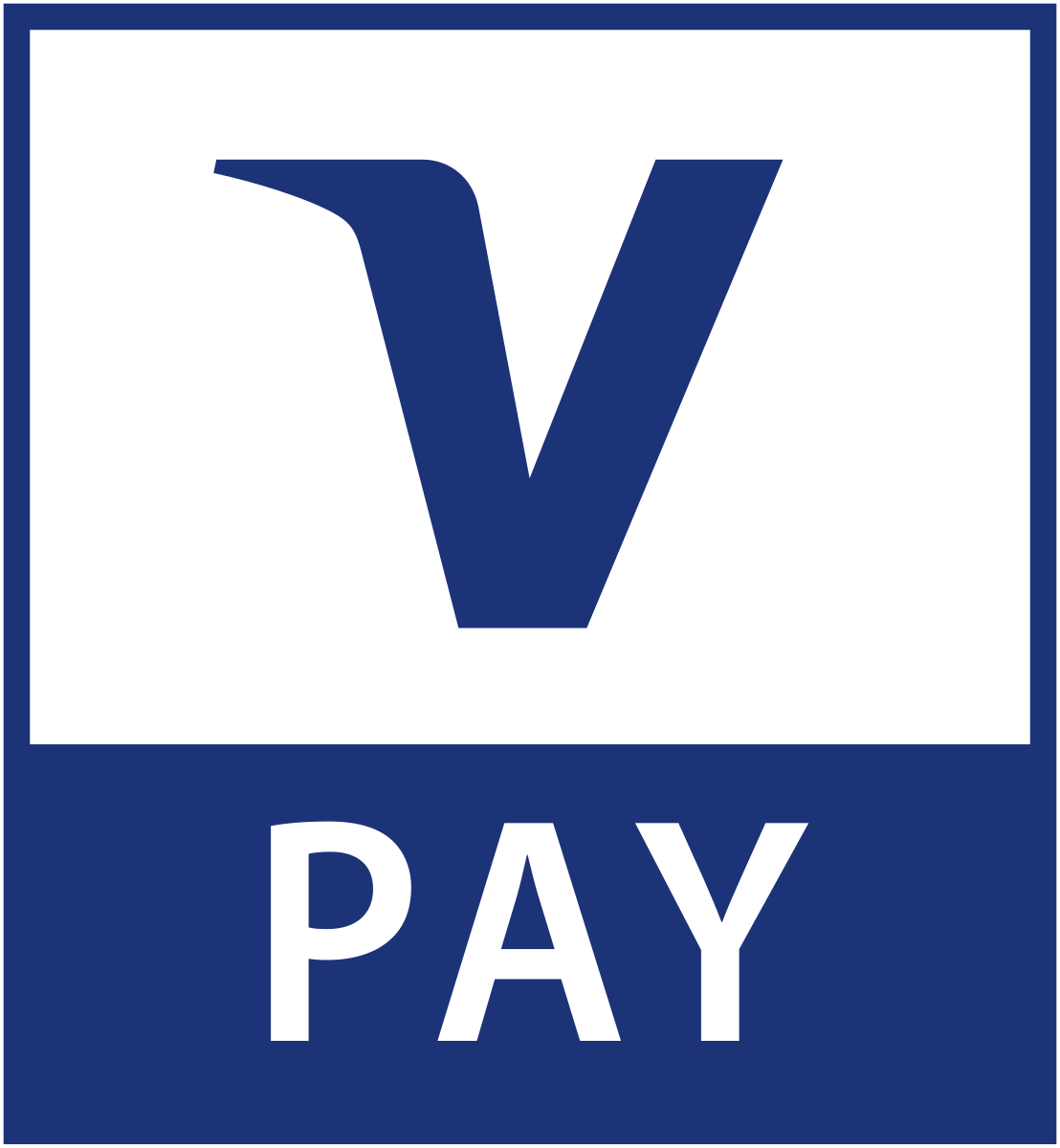 Visa Pay